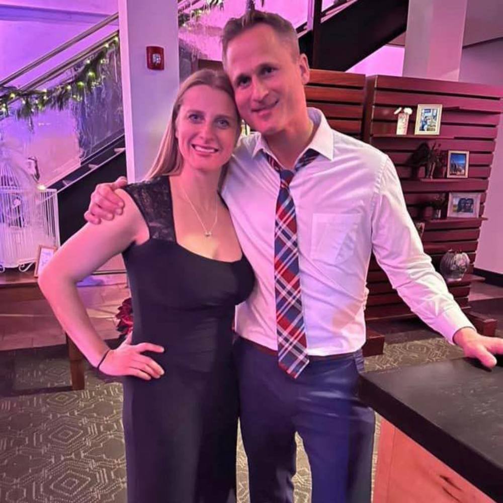 Meet your Posher, Stephen